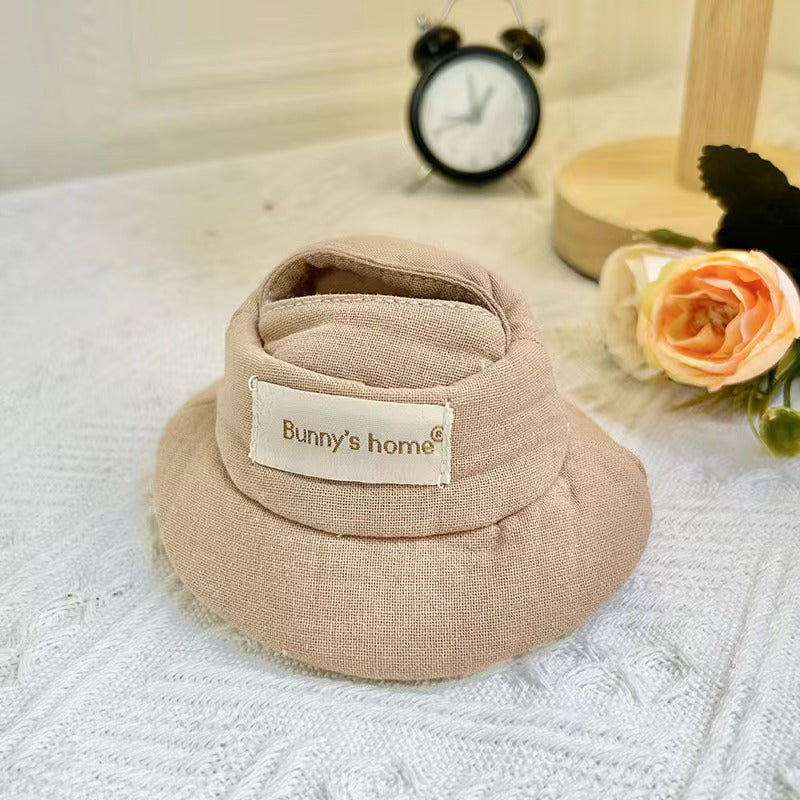 New Cameraman Labubu Pendant Baby Clothes Accessories suit Labubu Doll Keychain for Summer Baby Clothes