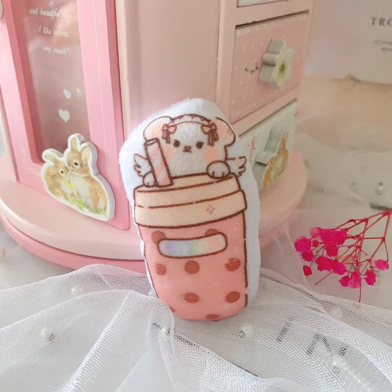 Labubu Doll Clothes & Accessories - Apron, Hat, Ice Cream & More