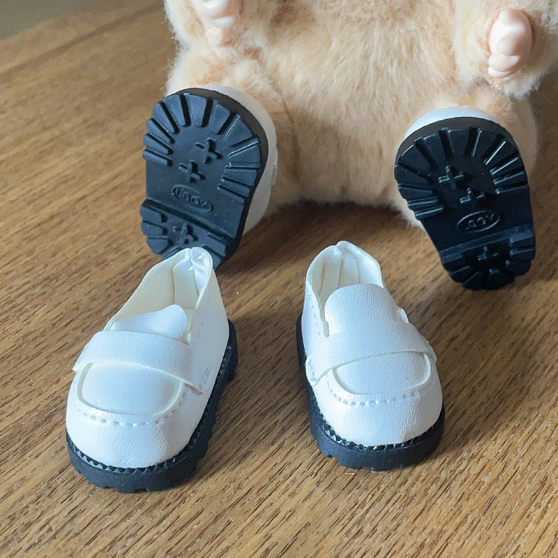 Labubu Doll Outfits for 1st & 2nd Gen - Cute Clothes & Accessories