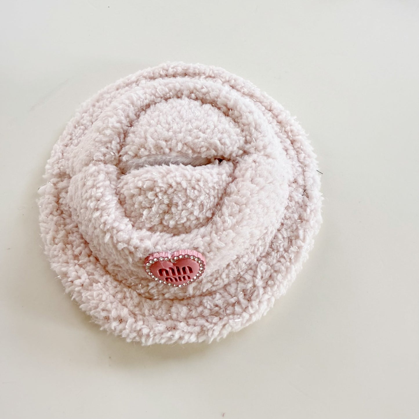 The first and second generation of rabu cloth clothes sit party doll clothes fashion teddy circle velvet vest suit LABUBU