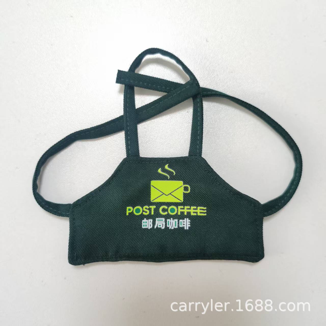 Leather Pilot 17cm Labubu Suit t Custom Wholesale Spot Labubu Keychain Baby Clothes Pendant