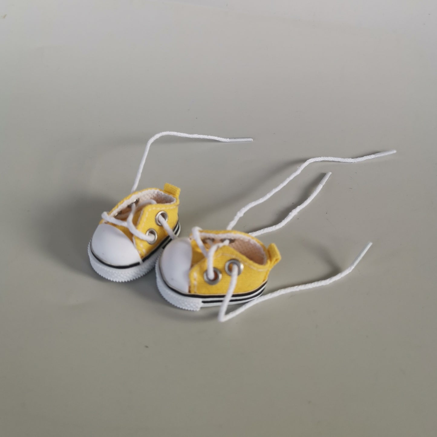 Labubu Doll Shoes - Pink Princess & Brown Martin Styles