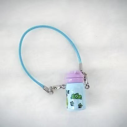Labubu Mini Handbag & Accessories for Dolls - Crossbody Bags, Glasses & More