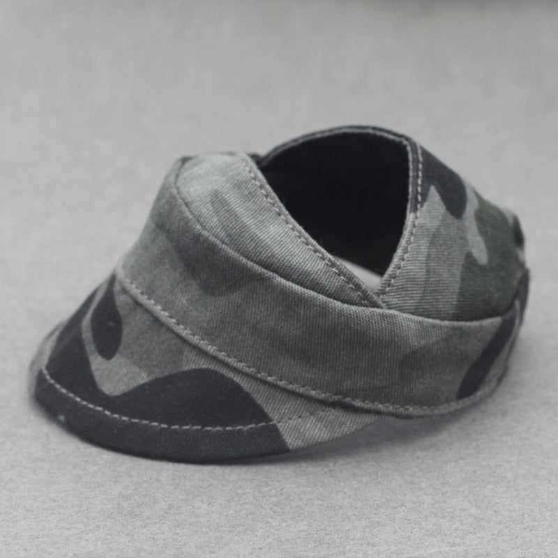 Labubu Doll Baseball Cap - 17cm Macaron Style Hat for Labubu One, Two & Three