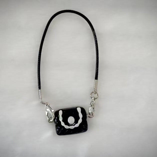 Labubu Mini Handbag & Accessories for Dolls - Crossbody Bags, Glasses & More