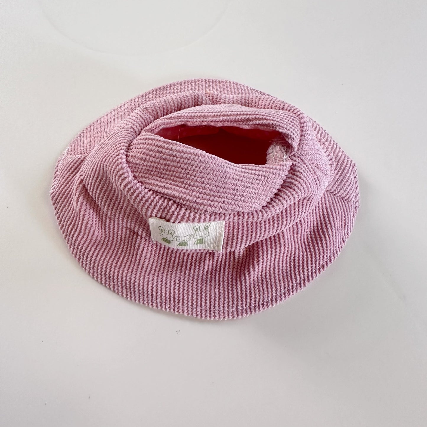 Vinyl Macaron Labu Cloth Clothes Two-generation LABUBU for Casual Plaid Two-piece Spring New Cute