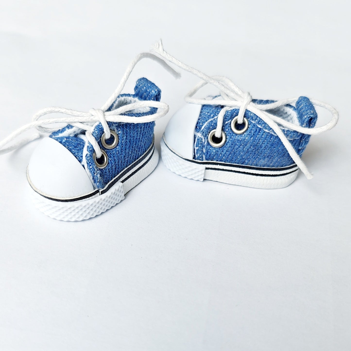 Labubu Doll Baseball Jersey Outfit - 17cm Sportswear for Vinyl Dolls