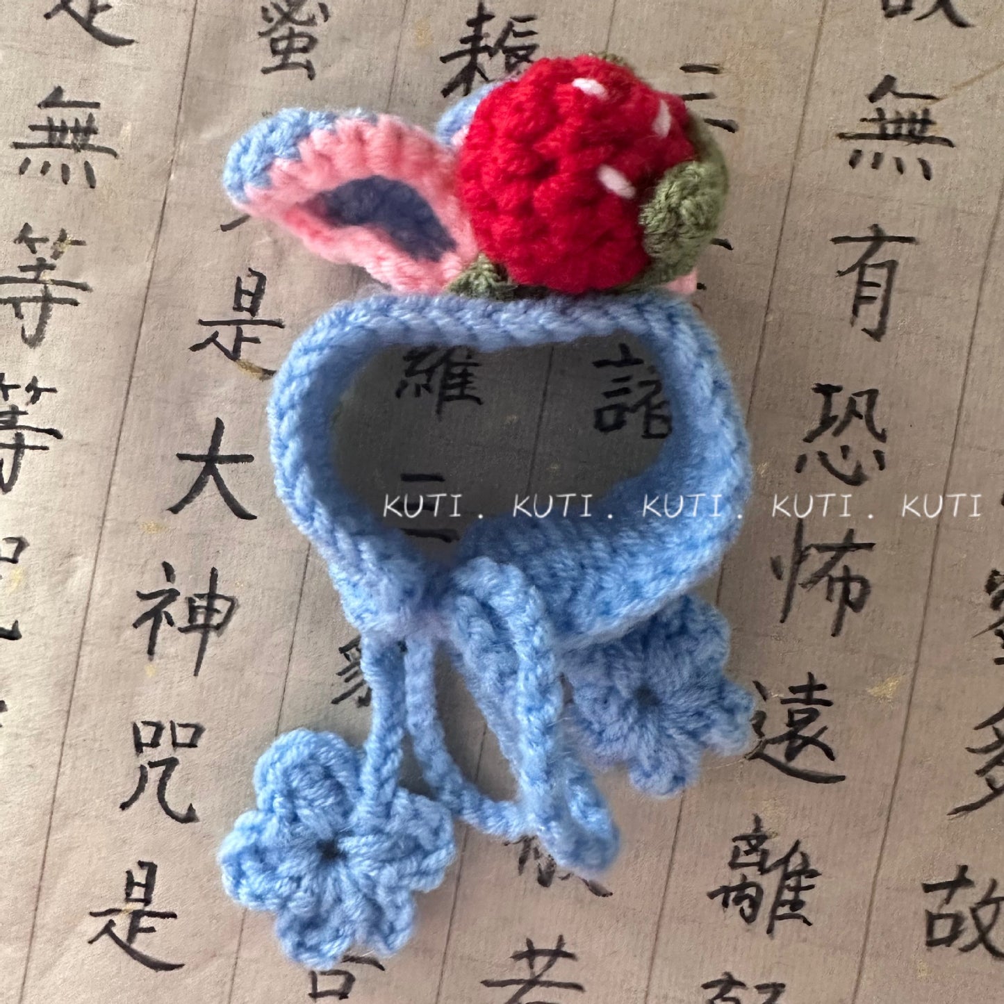 Labubu Doll Clothes - Cute 9.5cm Plush Outfits & Headbands