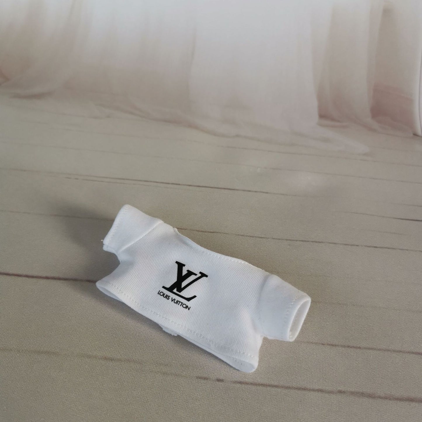 Labubu Doll Shoes for 17cm Vinyl Dolls - Stylish Outfits