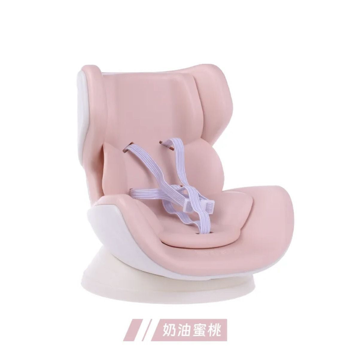 Labubu Doll Car Air Freshener Pendant - Cute Aromatherapy Ornament