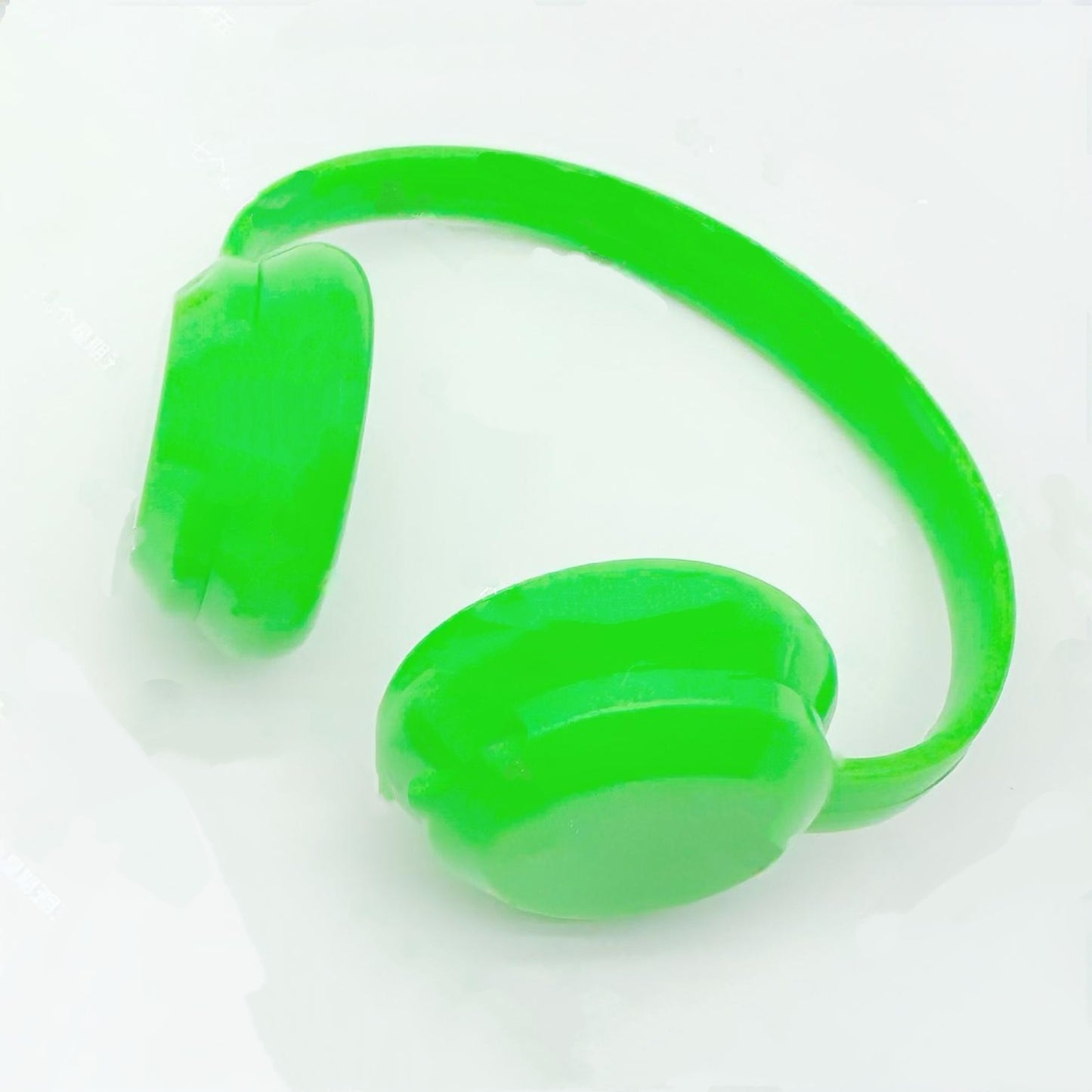 Labubu Doll Glasses - Colorful Accessories for 10cm & 17cm Labubu