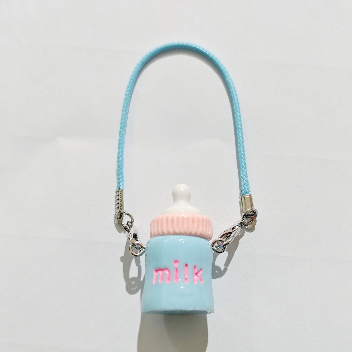 Labubu Mini Handbag & Accessories for Dolls - Crossbody Bags, Glasses & More