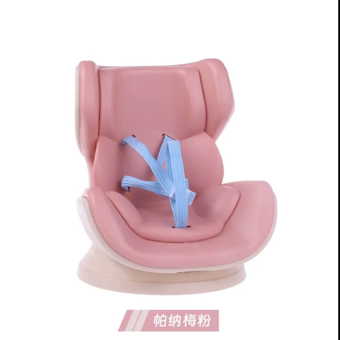 Labubu Doll Car Air Freshener Pendant - Cute Aromatherapy Ornament