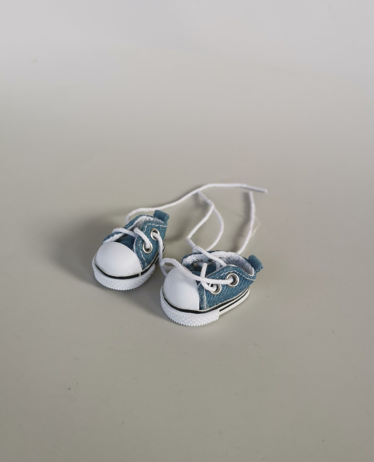 Labubu Doll Shoes - Pink Princess & Brown Martin Styles