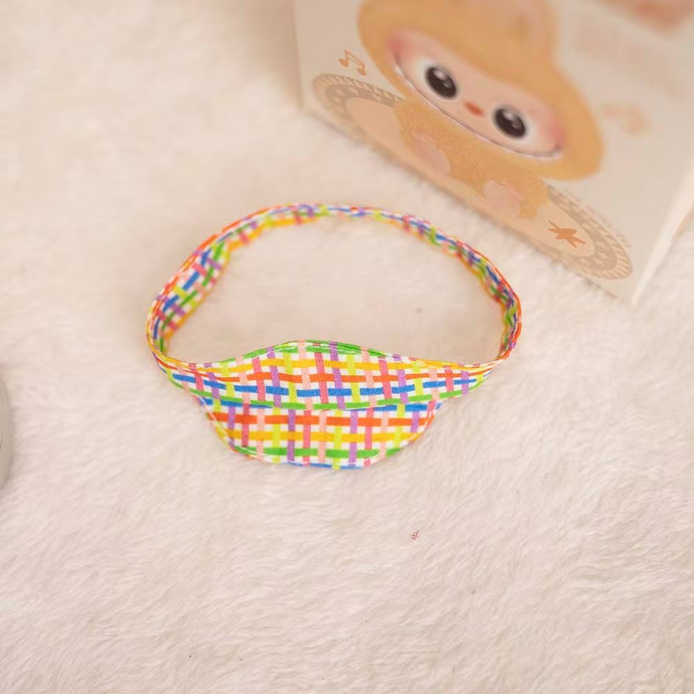 Labubu Doll Outfit Set - 15-17cm Cute Clothes & Accessories