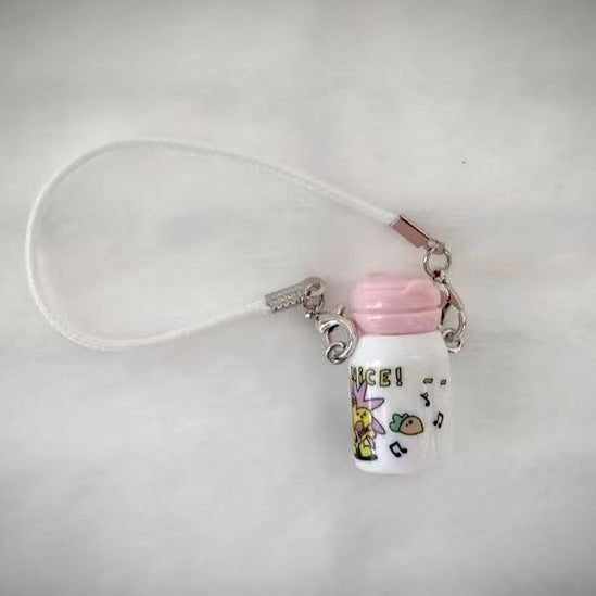 Labubu Mini Handbag & Accessories for Dolls - Crossbody Bags, Glasses & More