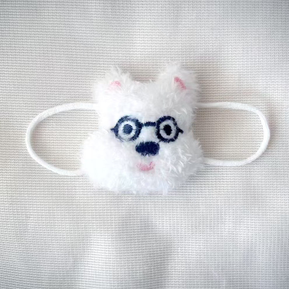 Labubu Mini Handbag & Accessories for Dolls - Crossbody Bags, Glasses & More