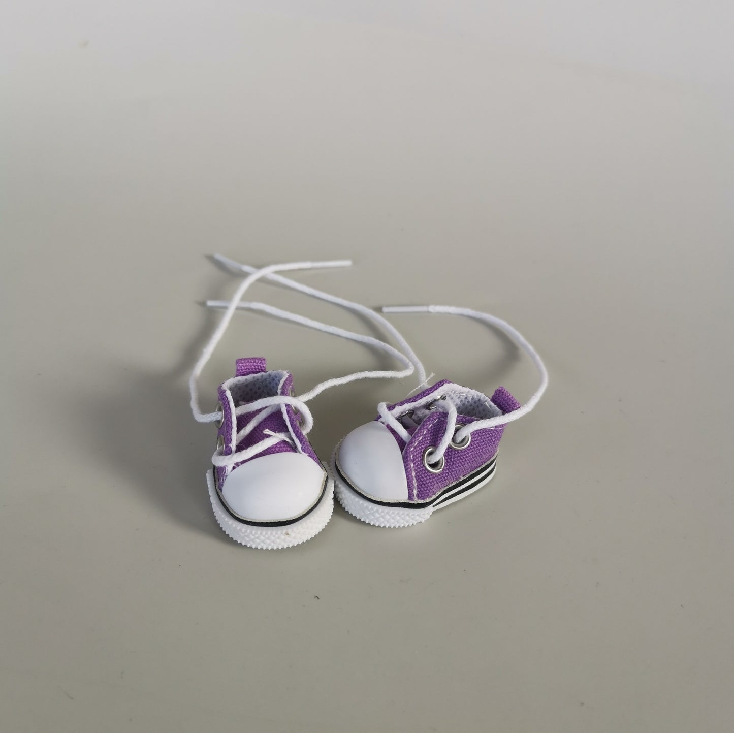 Labubu Doll Shoes - Pink Princess & Brown Martin Styles