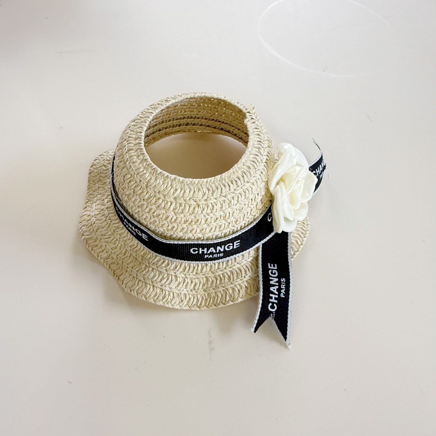 Labubu Doll Clothes One or Two Generation Blind Box Labubu Spring Cool Hat White T Skirt suit Fashion Lady Clothes