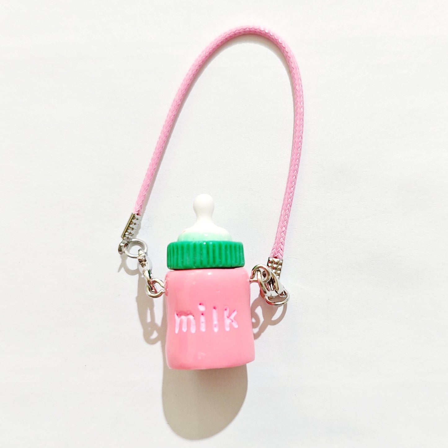 Labubu Mini Handbag & Accessories for Dolls - Crossbody Bags, Glasses & More