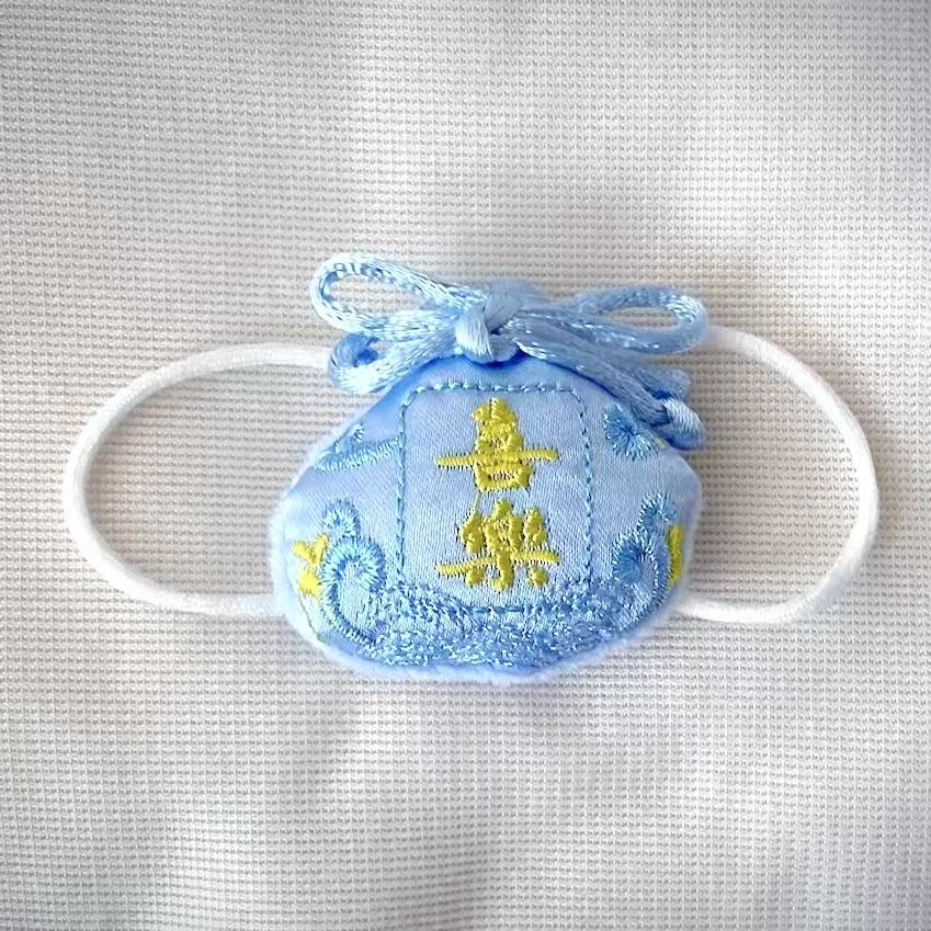 Labubu Mini Handbag & Accessories for Dolls - Crossbody Bags, Glasses & More