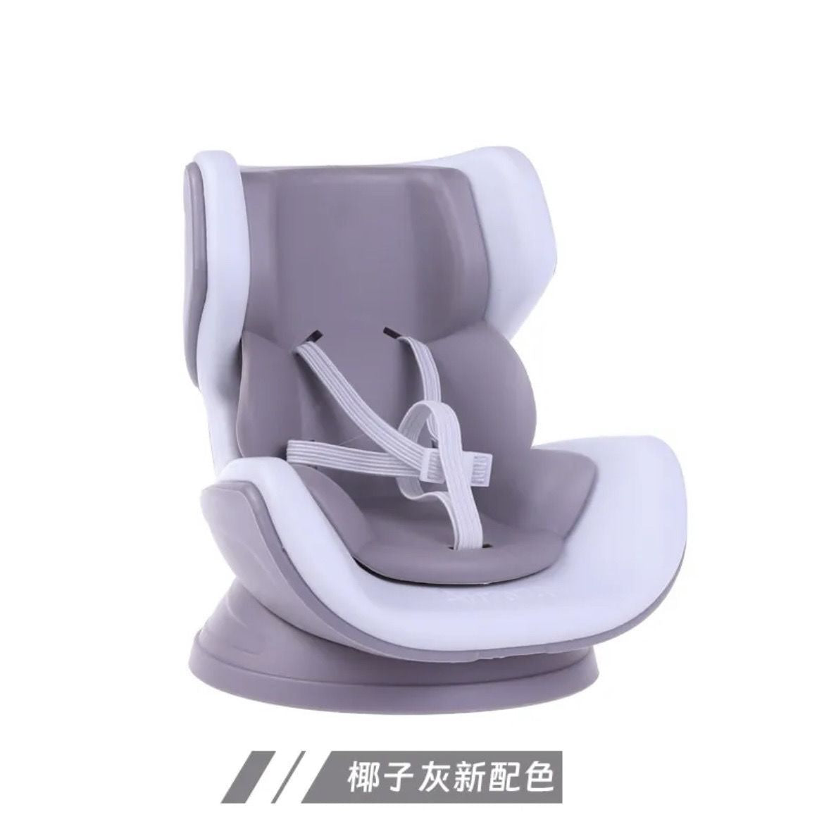 Labubu Doll Car Air Freshener Pendant - Cute Aromatherapy Ornament