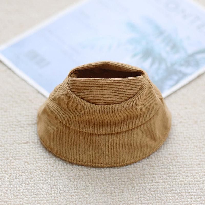 17cm labubu fisherman hat labubu vinyl small pendant hat clothes suit dress doll doll accessories