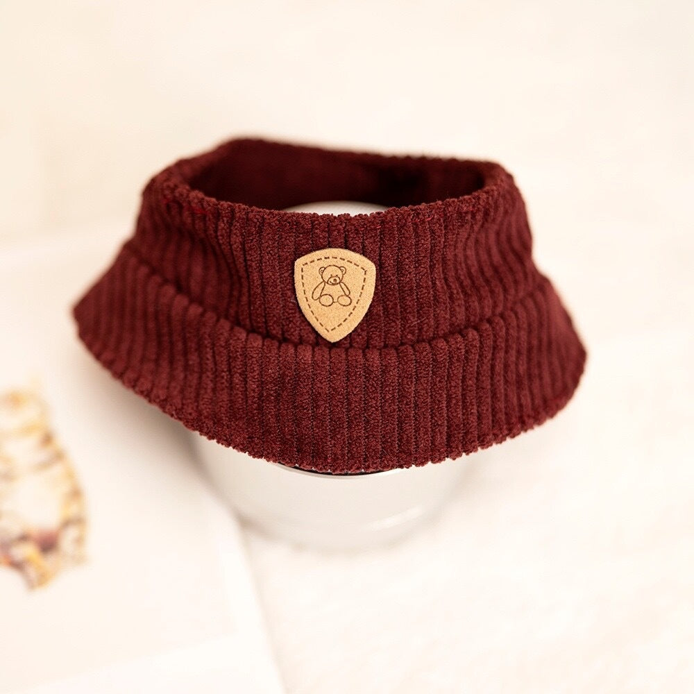 17cm Blind Box Rab Cloth Pendant Doll Hats Shoes Accessories Labubu Clothes Accessories Doll Toy Shoes