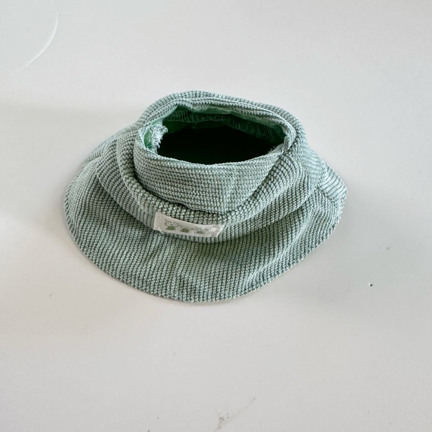 Vinyl Macaron Labu Cloth Clothes Two-generation LABUBU for Casual Plaid Two-piece Spring New Cute