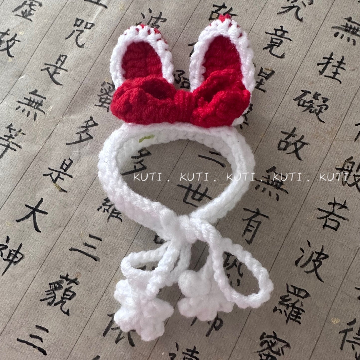 Labubu Doll Clothes - Cute 9.5cm Plush Outfits & Headbands