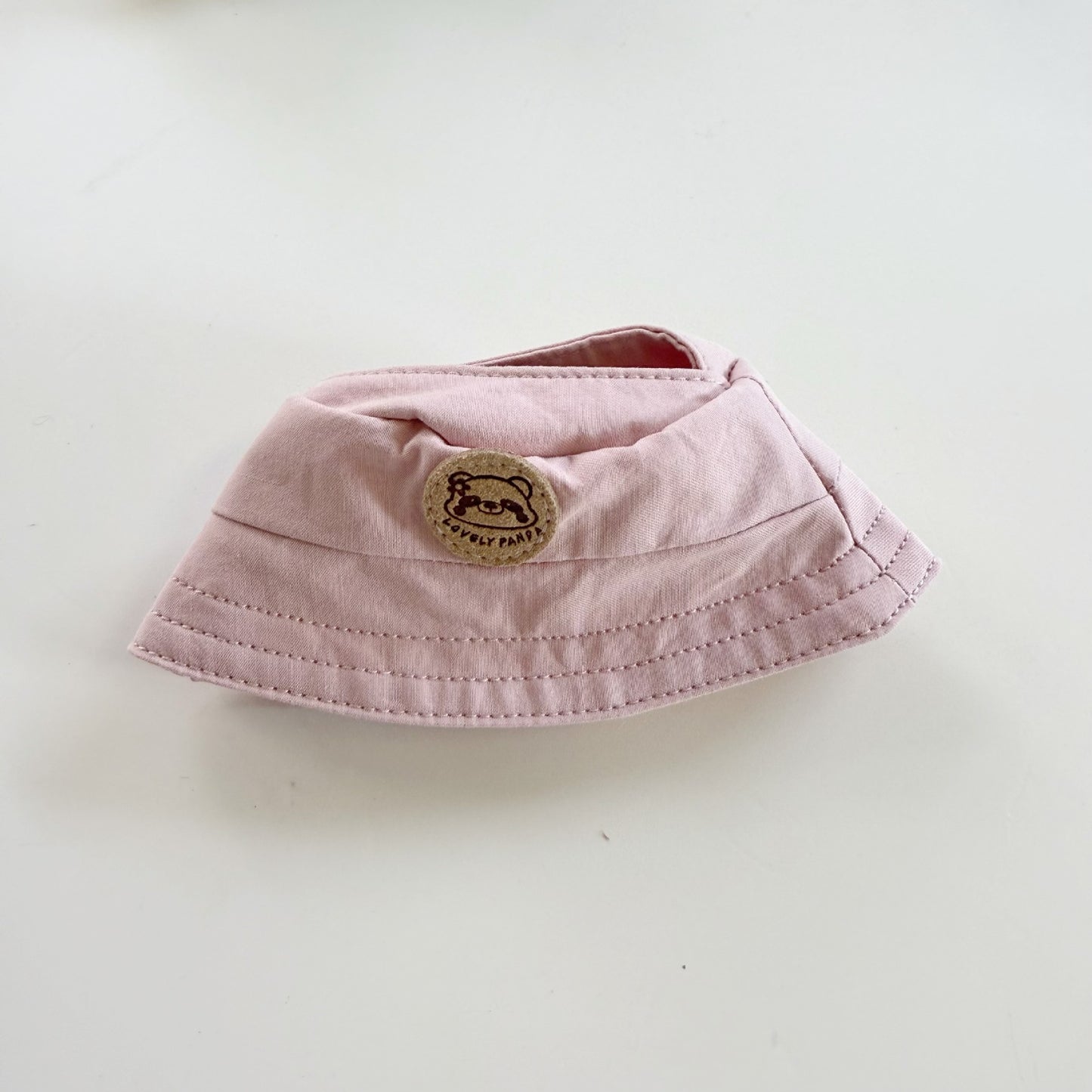 The first and second generation of rabu cloth clothes sit party doll clothes fashion teddy circle velvet vest suit LABUBU