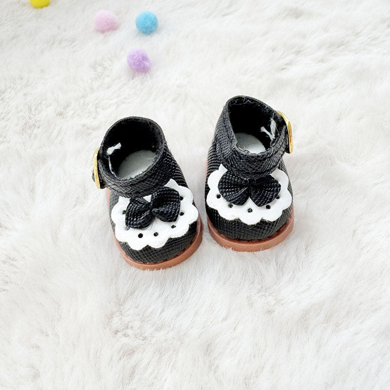 Labubu Doll Clothes Set - Classic Skirt Outfit for 1st & 2nd Gen Labubu
