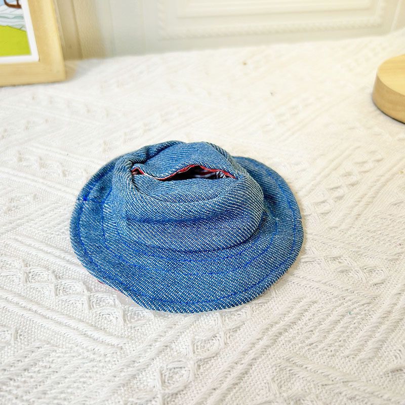 17cm Blind Box Rab Cloth Pendant Doll Hats Shoes Accessories Labubu Clothes Accessories Doll Toy Shoes