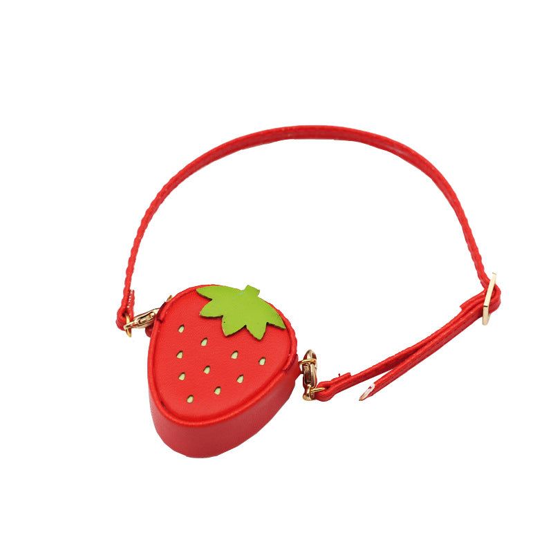 Labubu Mini Chanel Bag Pendant for Dolls - Stylish Accessory