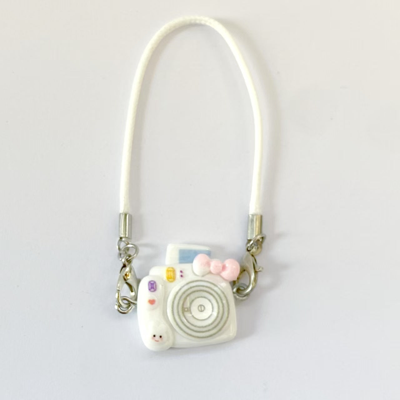 Labubu Mini Handbag & Accessories for Dolls - Crossbody Bags, Glasses & More