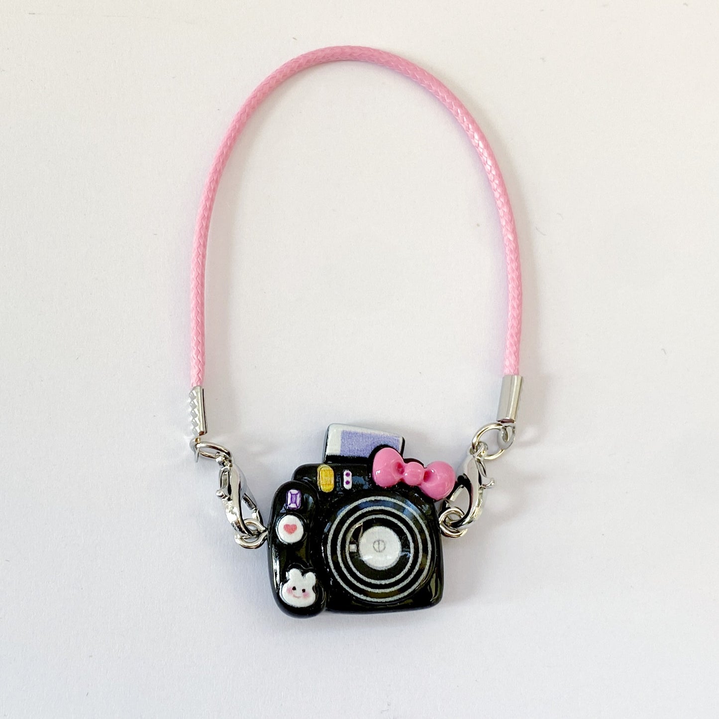 Labubu Mini Handbag & Accessories for Dolls - Crossbody Bags, Glasses & More
