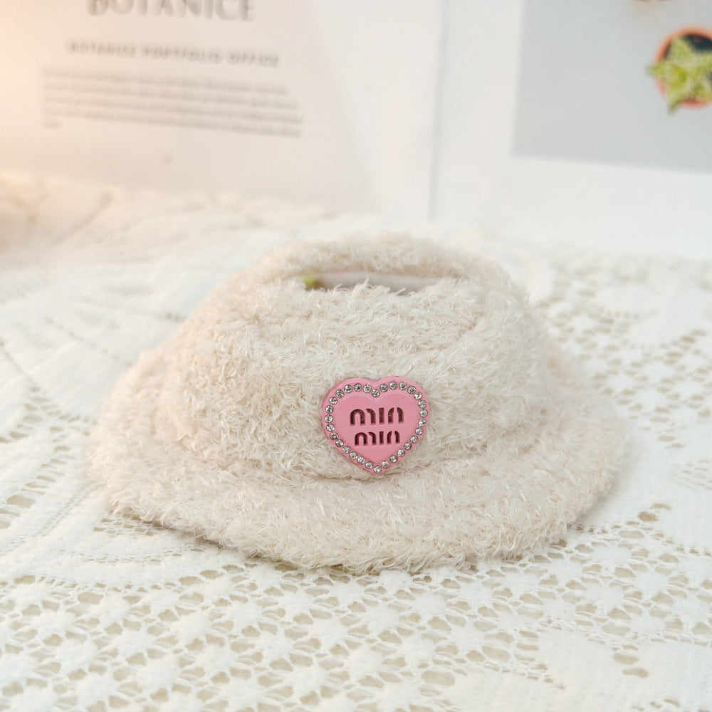 Clothing Only: First, Second, and Third Generation Blind Box Labubu Pendant Clothing, Sitting Labubu Party Doll Pink Sweater