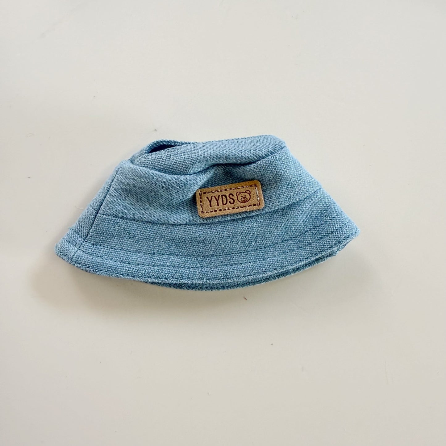 The first and second generation of rabu cloth clothes sit party doll clothes fashion teddy circle velvet vest suit LABUBU