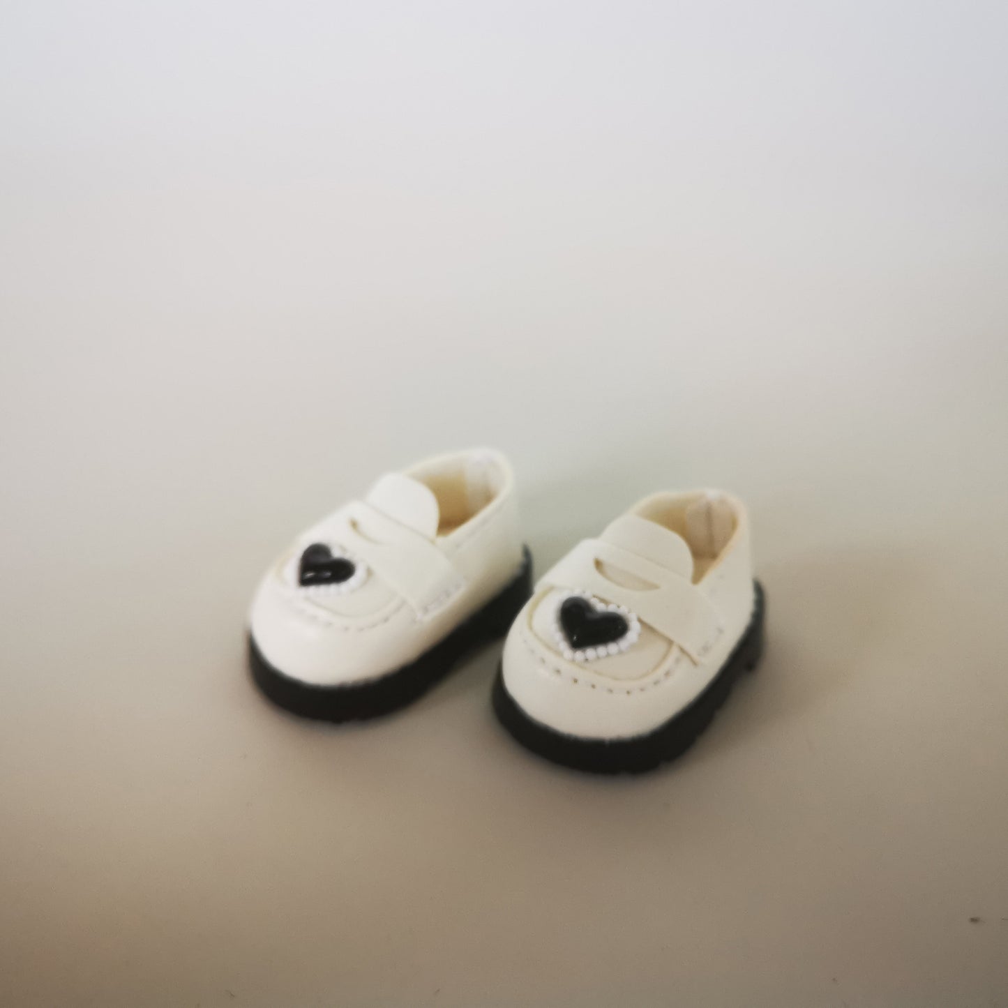 Labubu Doll Shoes - Pink Princess & Brown Martin Styles