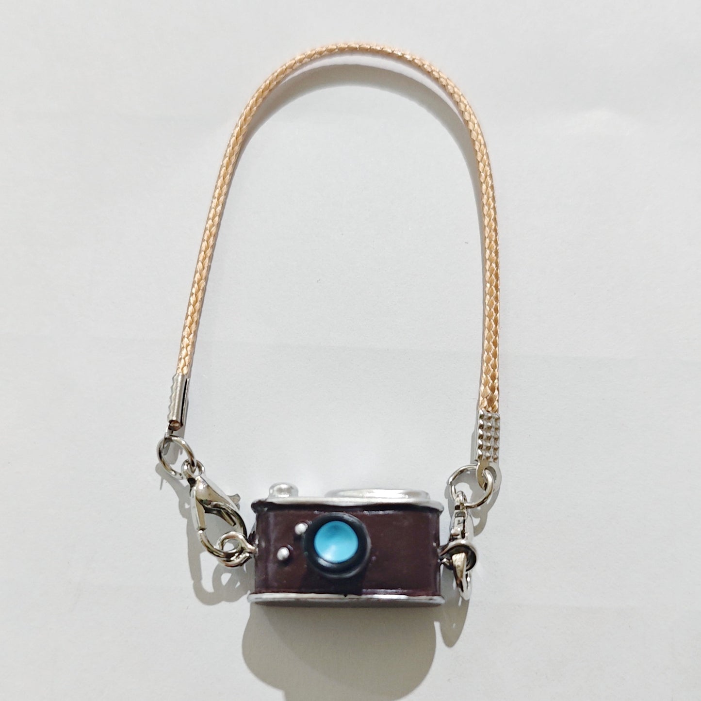 Labubu Mini Handbag & Accessories for Dolls - Crossbody Bags, Glasses & More
