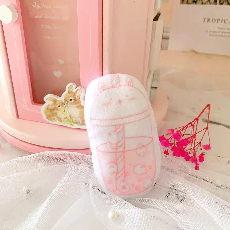 Labubu Doll Clothes & Accessories - Apron, Hat, Ice Cream & More