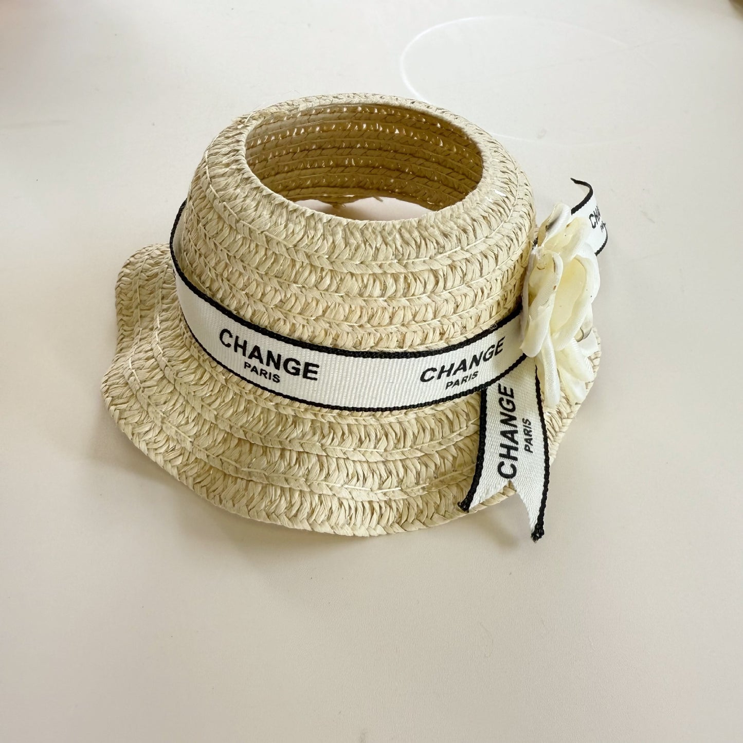 Labubu Doll Clothes One or Two Generation Blind Box Labubu Spring Cool Hat White T Skirt suit Fashion Lady Clothes
