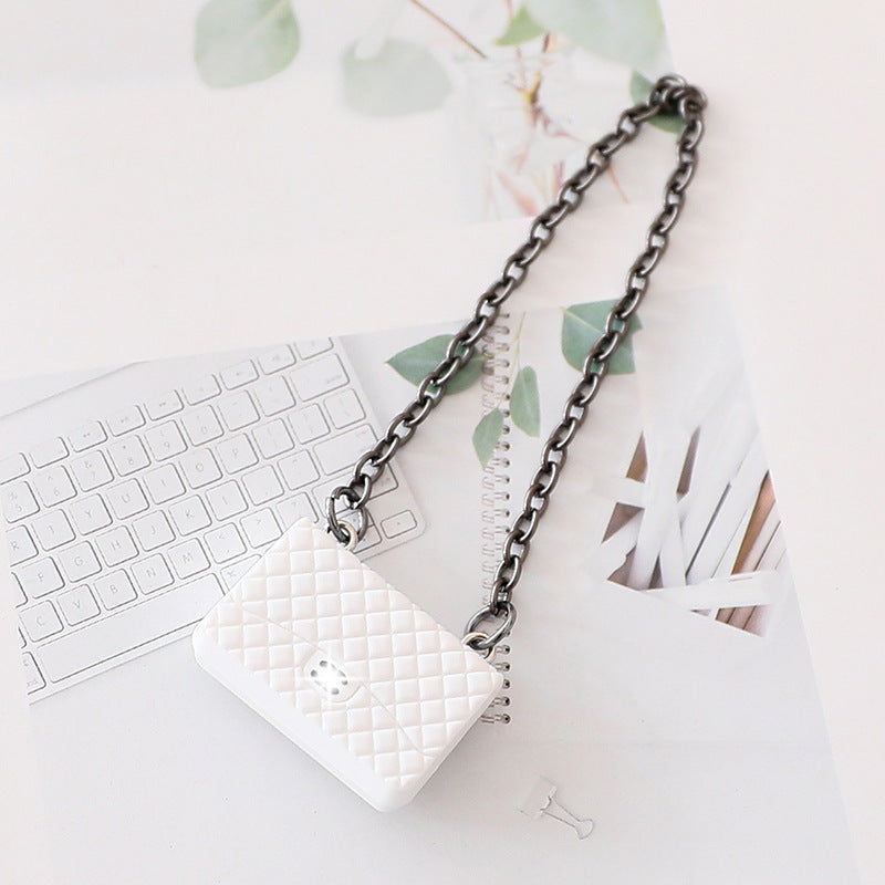 Clothes Only Rab Cloth Doll Vinyl Blind Box Pendant Sitting Party Small Chanel Style Cute Clothes One or Two Generation suit