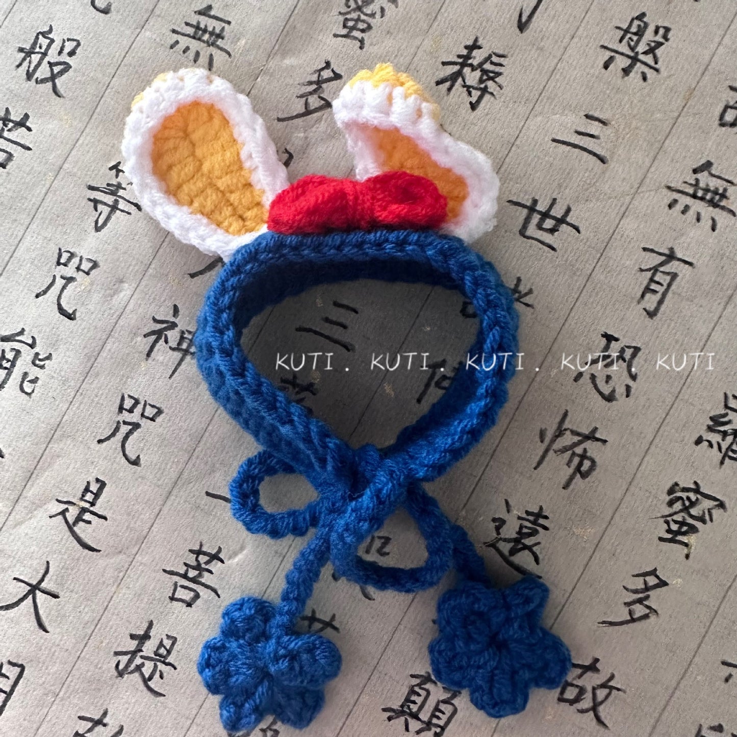 Labubu Doll Clothes - Cute 9.5cm Plush Outfits & Headbands