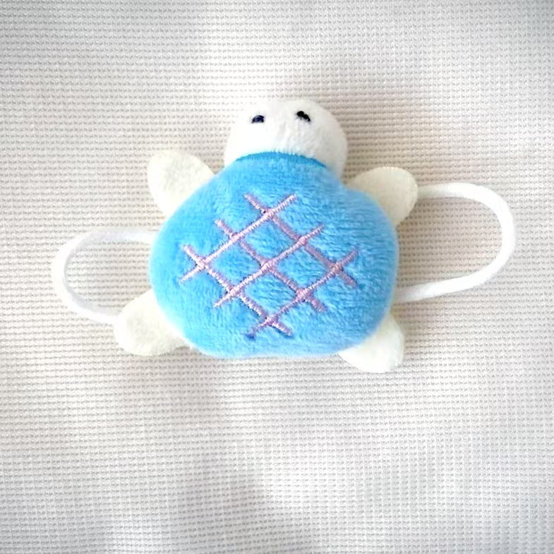 Labubu Mini Handbag & Accessories for Dolls - Crossbody Bags, Glasses & More