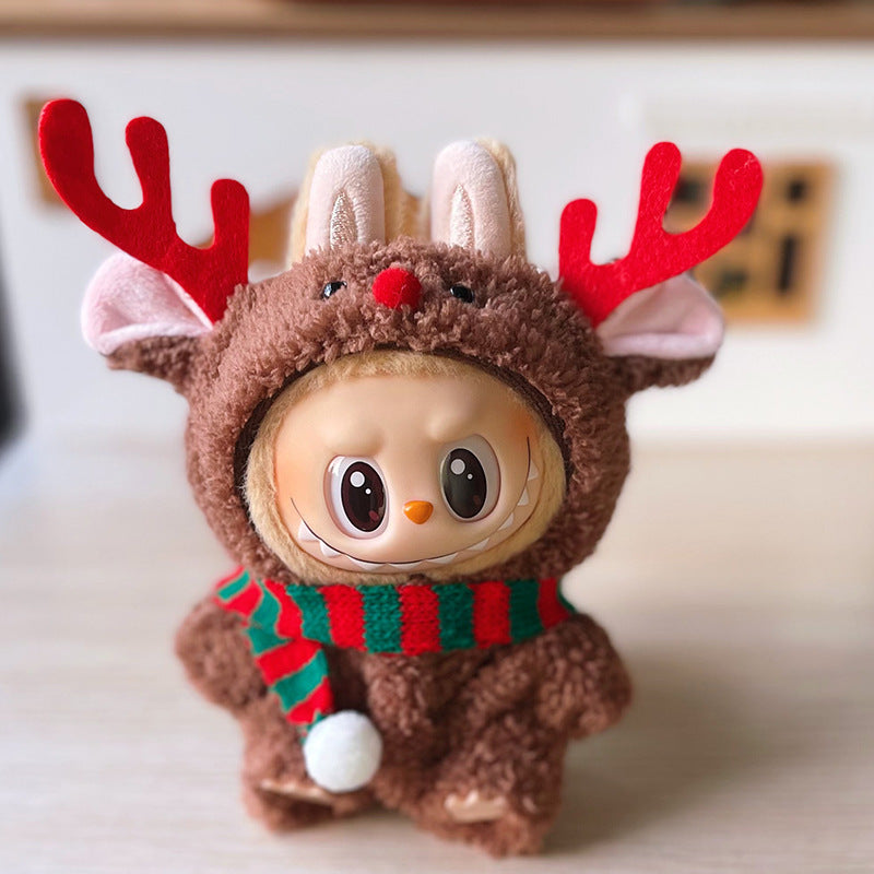 Xiaoxiangfeng Sitting Party Baby Clothes First and Second Generation Blind Box Baby Clothes Loubu Clothes Large Quantity Discount Dropshipping