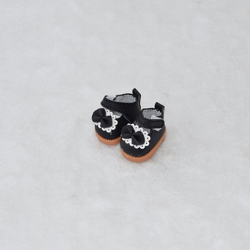 Clothes Only Rab Cloth Doll Vinyl Blind Box Pendant Sitting Party Small Chanel Style Cute Clothes One or Two Generation suit