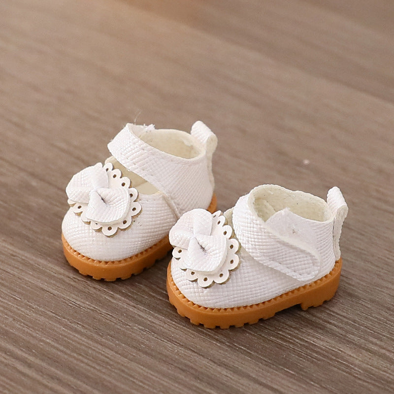 17cm labubu doll coat generation 2 labubu sitting party for leather jacket coat skirt hat shoes
