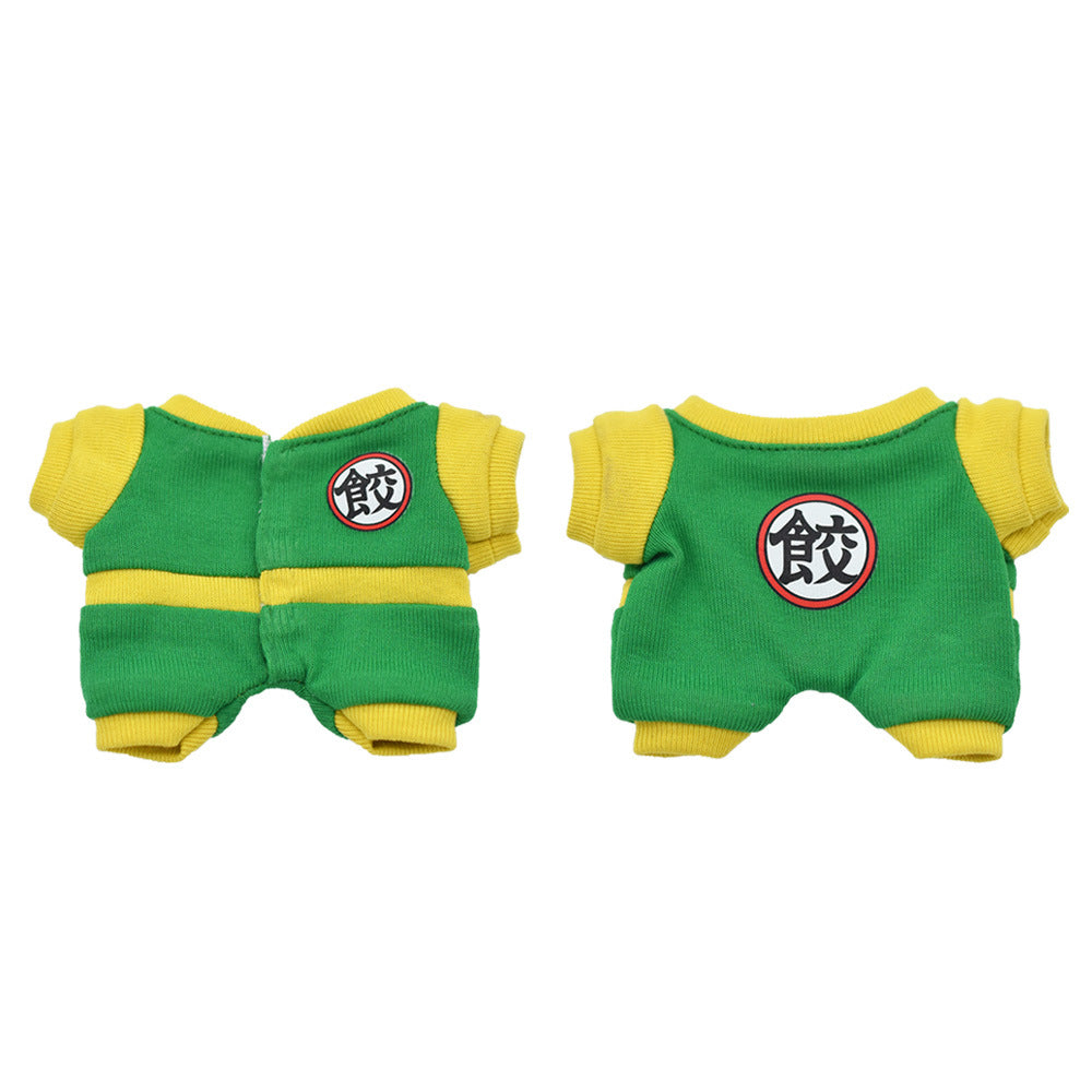 Labubu Clothes for Sitting and Partying, First and Second Generation Labubu Baby Clothes, Labubu Clothes, Clothes