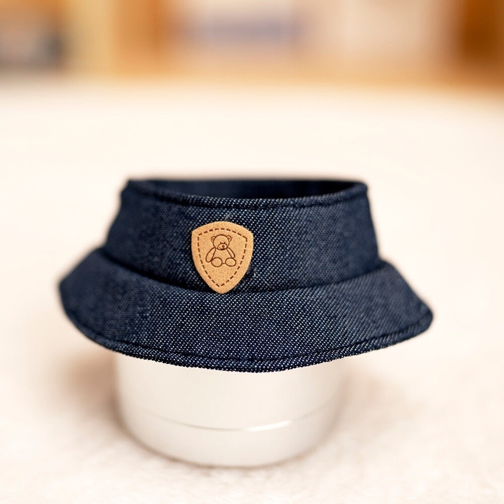 17cm Blind Box Rab Cloth Pendant Doll Hats Shoes Accessories Labubu Clothes Accessories Doll Toy Shoes
